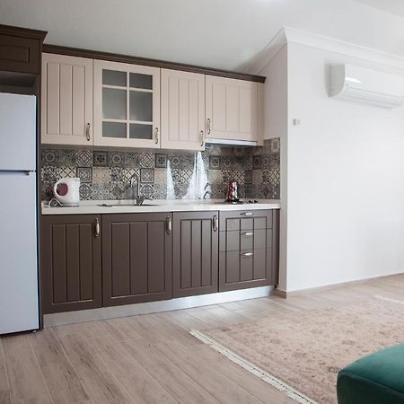 Dadya Apart Otel 닷차 외부 사진