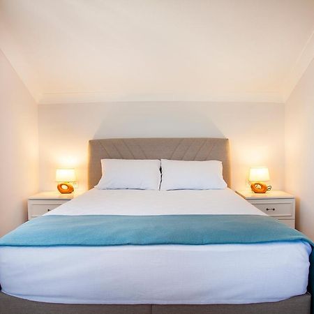 Dadya Apart Otel 닷차 외부 사진