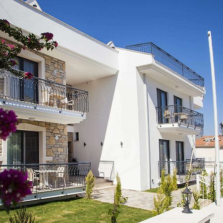Dadya Apart Otel 닷차 외부 사진