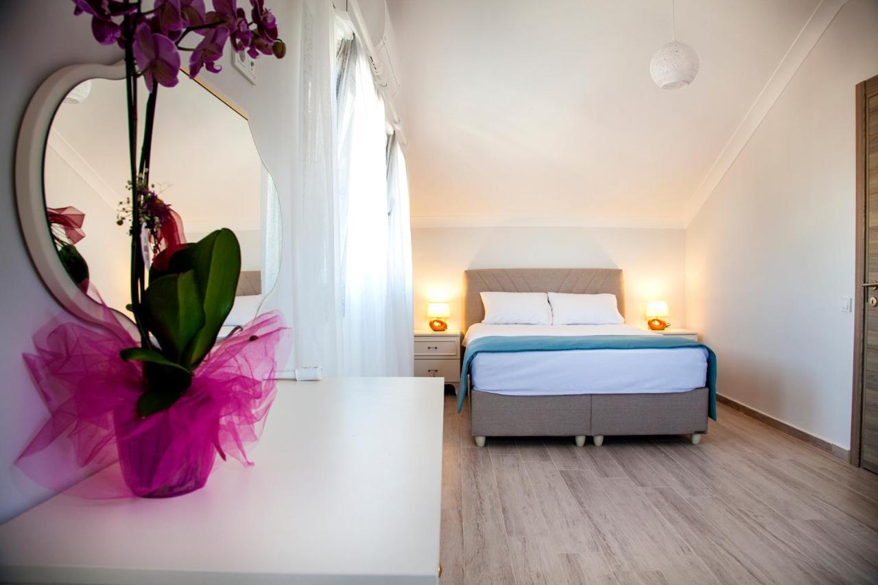 Dadya Apart Otel 닷차 외부 사진
