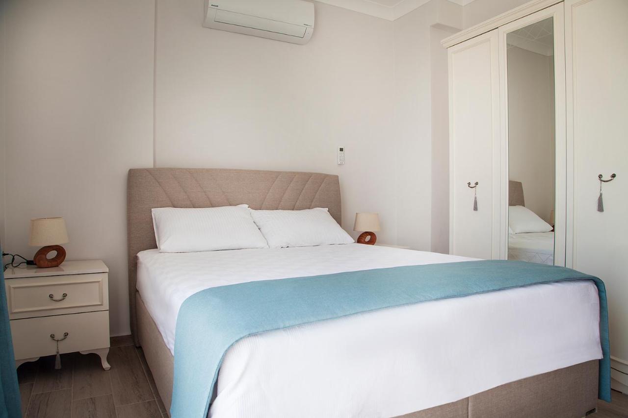 Dadya Apart Otel 닷차 외부 사진