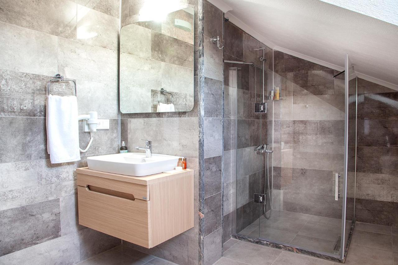 Dadya Apart Otel 닷차 외부 사진
