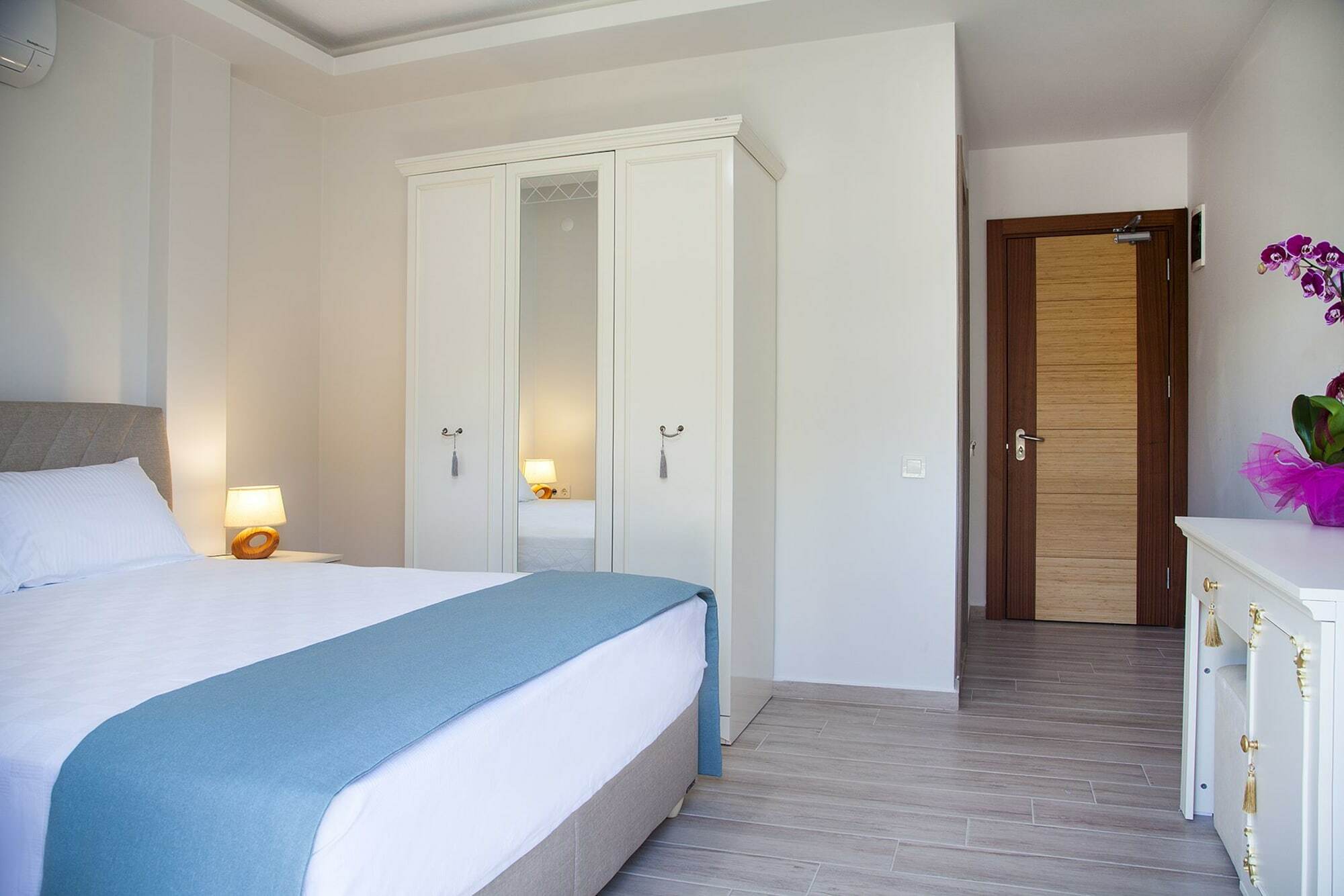 Dadya Apart Otel 닷차 외부 사진