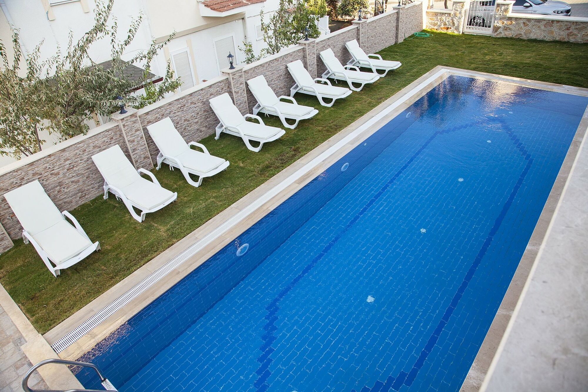 Dadya Apart Otel 닷차 외부 사진